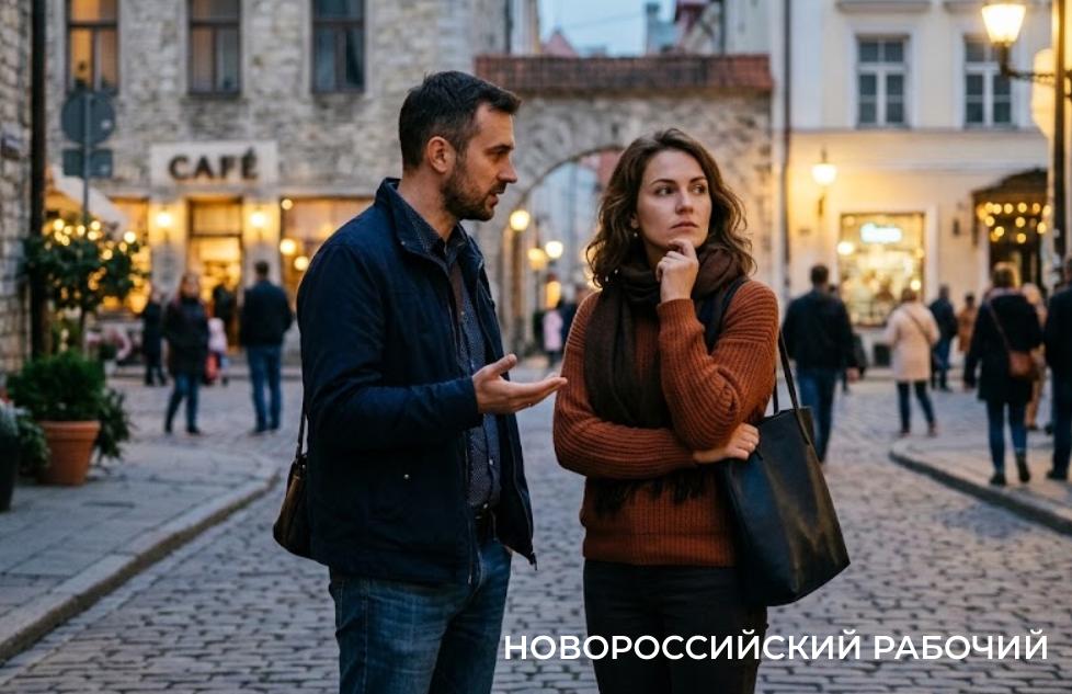 Совет дня на 13 октября: не ставьте женщину в тупик, попросив коротко рассказать о себе